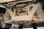 Oshkosh M-ATV 2009 года